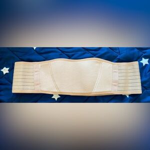 AZMED Maternity Belly Band Belt for Pregnant Women